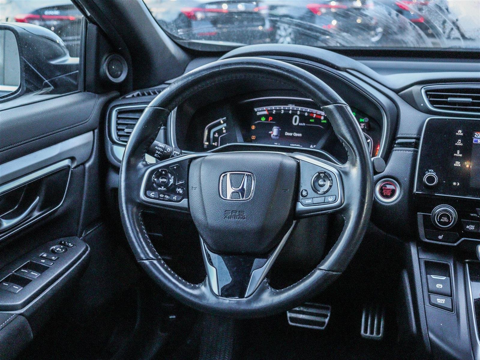 2021 Honda CR-V Sport Ottawa & Gatineau - photo #10