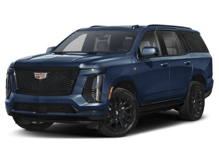 2026 Cadillac Escalade Platinum sport 4RM