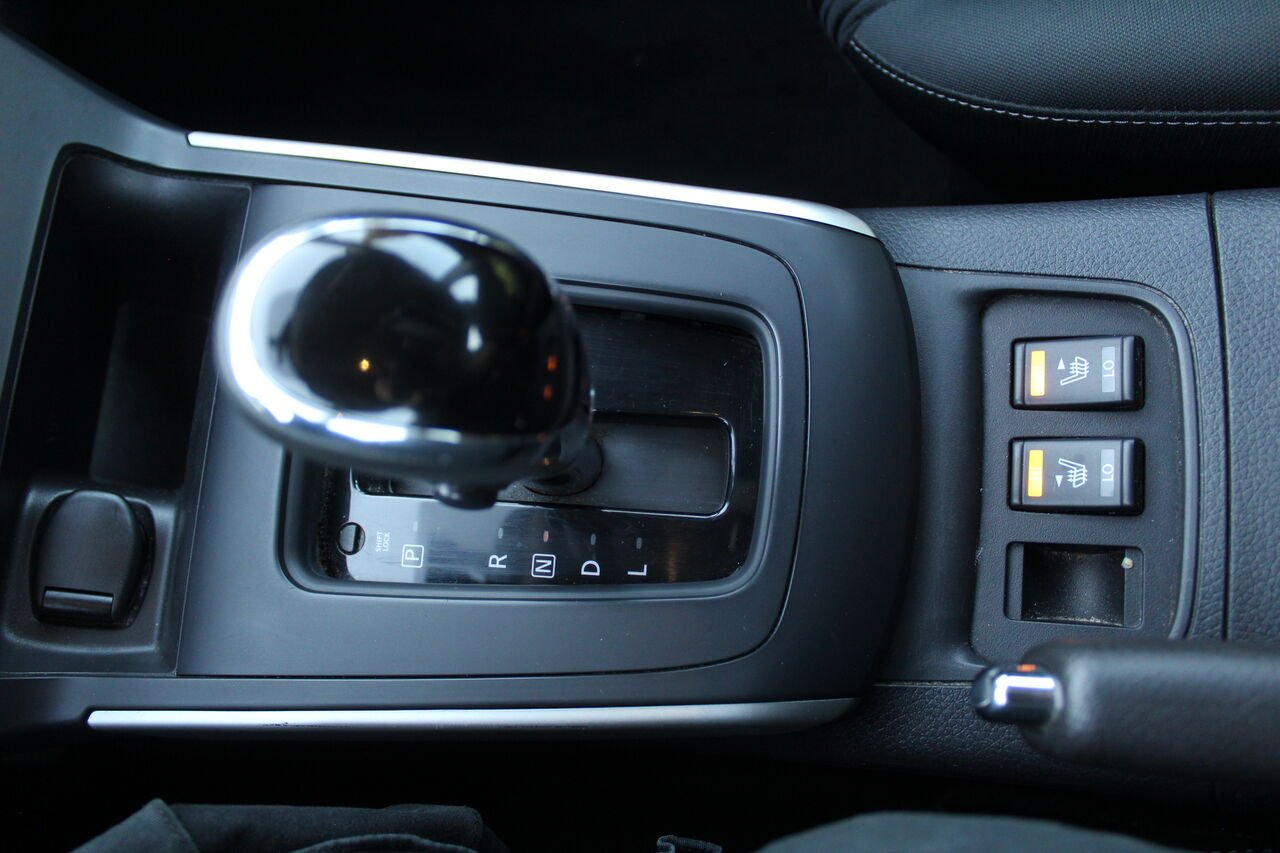 Nissan Sentra VIN: 3N1AB7AP9KY266115 2019 Noir Sainte-Rose - photo #15
