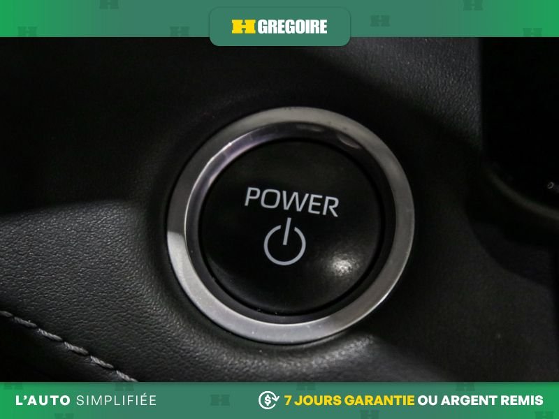 Toyota Highlander 2024 Gris Saint-Eustache - photo #20