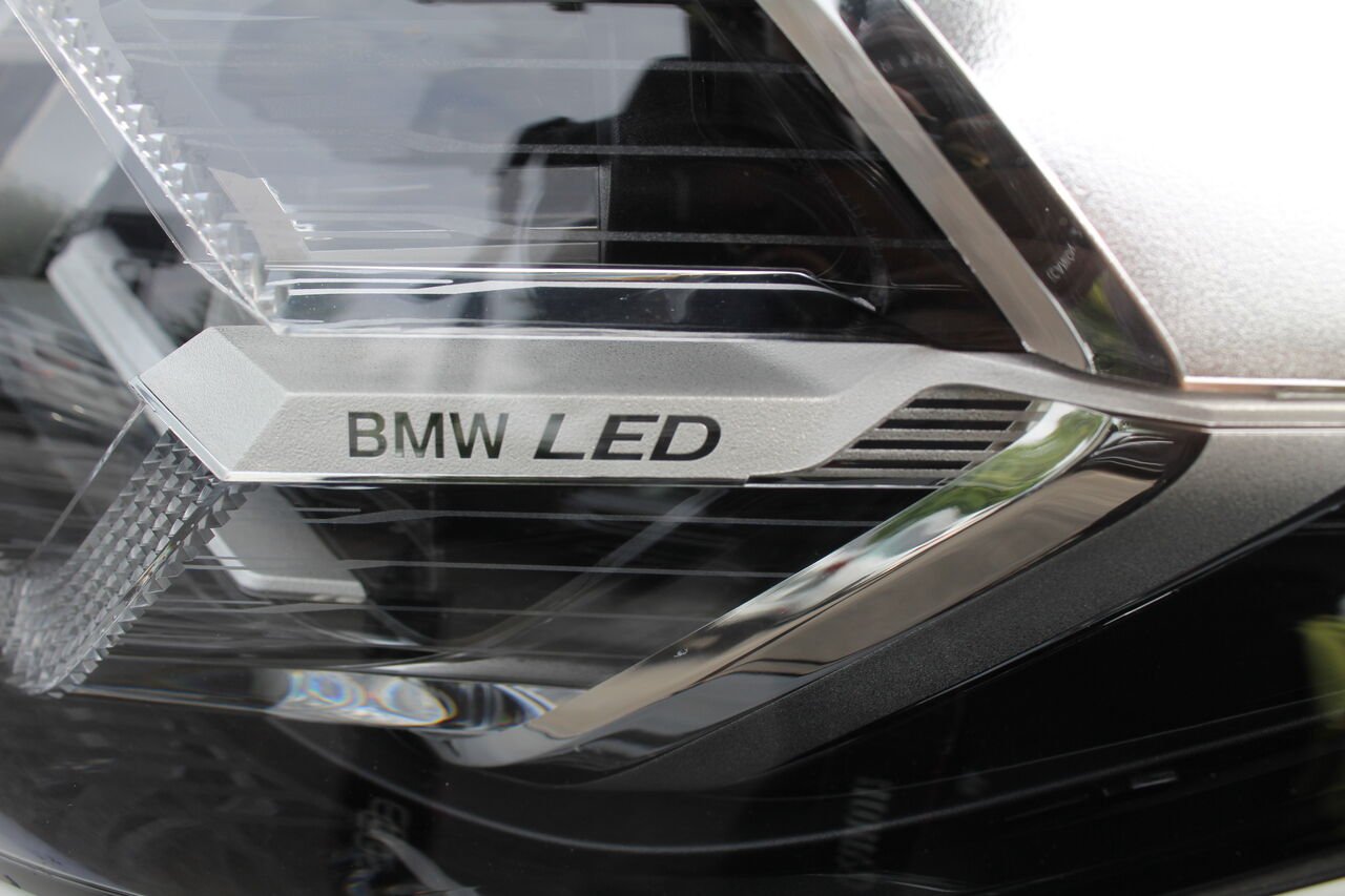 BMW X3 VIN: 5UX53DP01R9T84386 2024 Blanc Sainte-Rose - photo #24