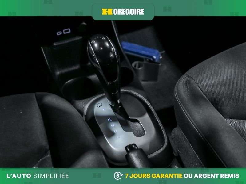 2021 Chevrolet Spark Blue Laval - photo #20