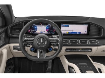 Mercedes-Benz GLE GLE 53 AMG