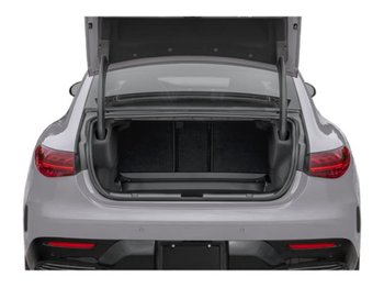 Mercedes-Benz EQE AMG EQE