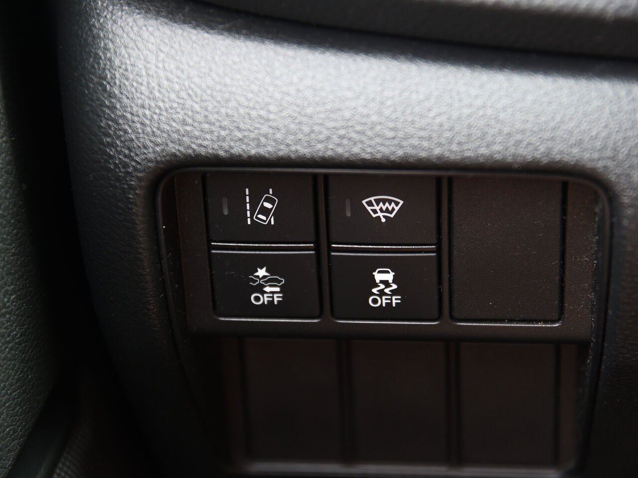 2019 Honda CR-V LX AWD Silver Saint-Hyacinthe - photo #26