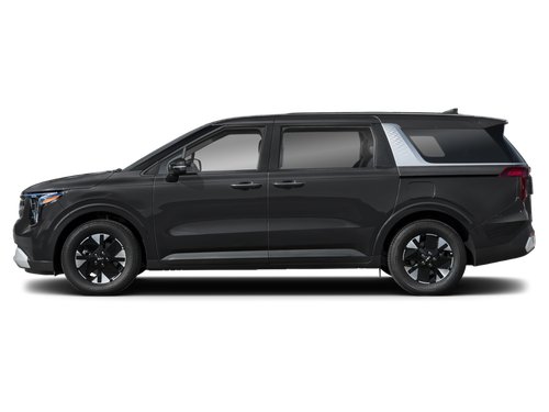 2026 Kia Carnival hybride 2026