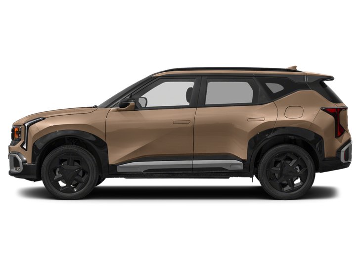 2027 Kia Seltos X-Line Limited