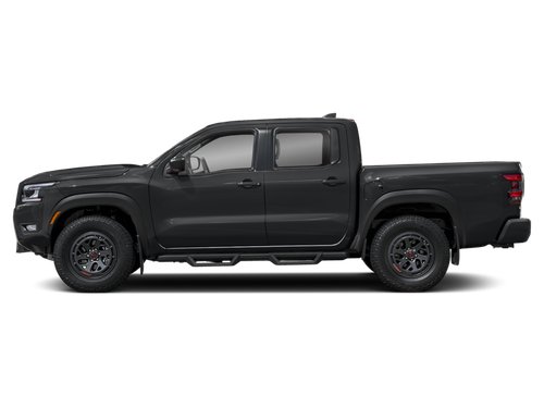 2027 Nissan Frontier 2027