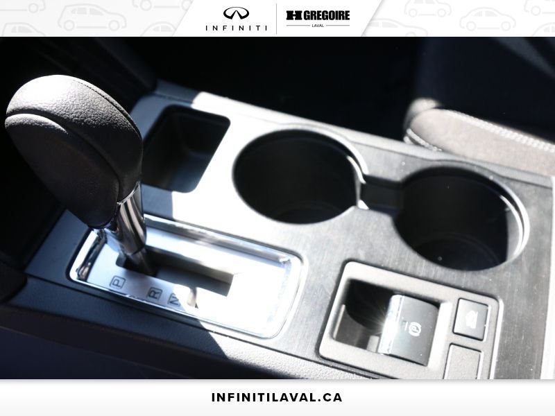 Subaru Legacy 2019 Blainville - photo #18