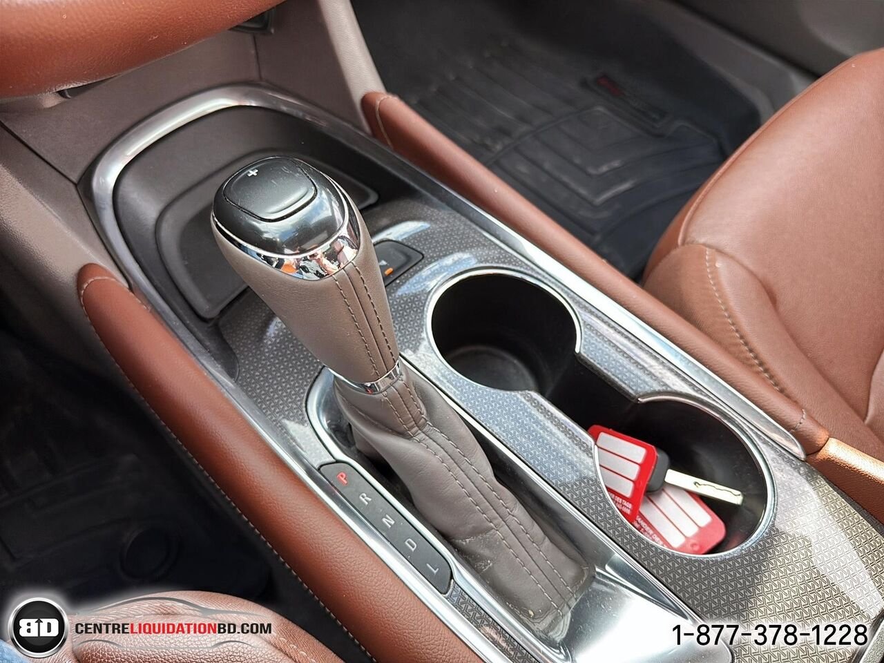 Chevrolet Malibu LT CUIR TOIT OUVRANT | BD0280 2018 Noir Granby - photo #16