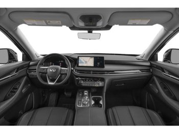 INFINITI QX60 AUTOGRAPH
