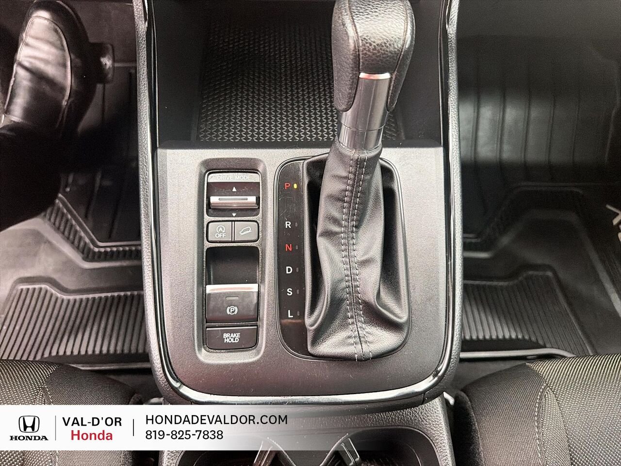 Honda CR-V AWD LX LX Traction Intégrale 2023 Blanc Val-d'Or - photo #12