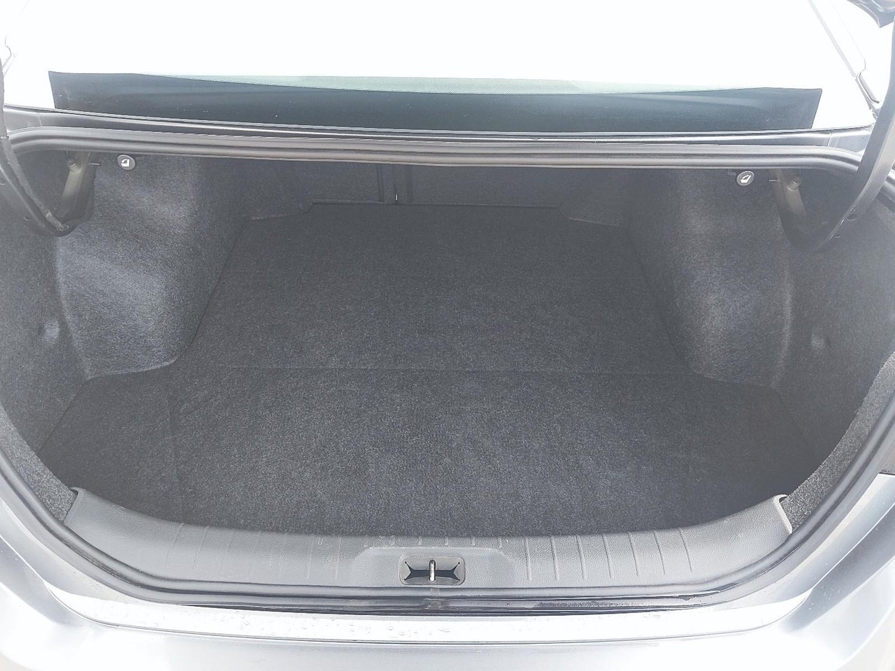 2020 Nissan Altima 2.5 S Grey Baie-Comeau - photo #5