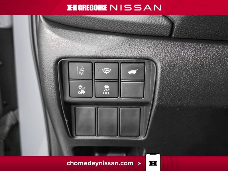 2021 Honda CRV Grey Saint-Eustache - photo #14
