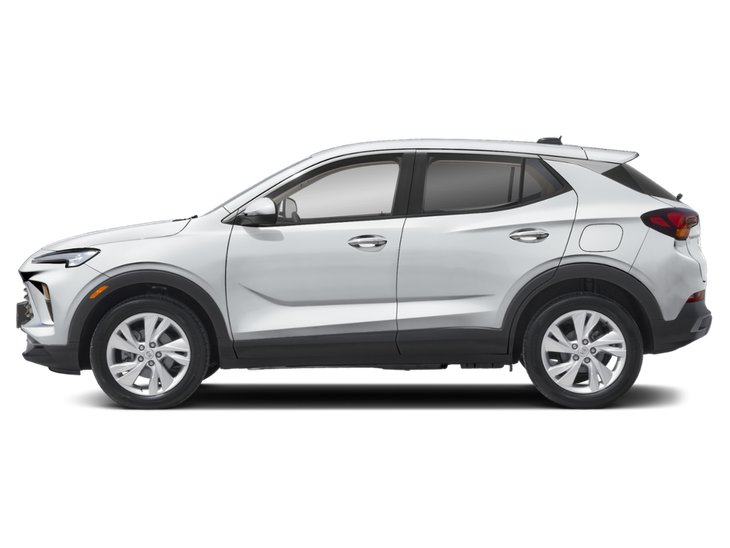 2026 Buick Encore GX Privilégié