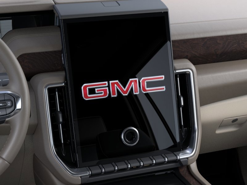 GMC Yukon 4 RM 4 portes Denali 2026 ABAT METALLISE Gatineau - photo #19