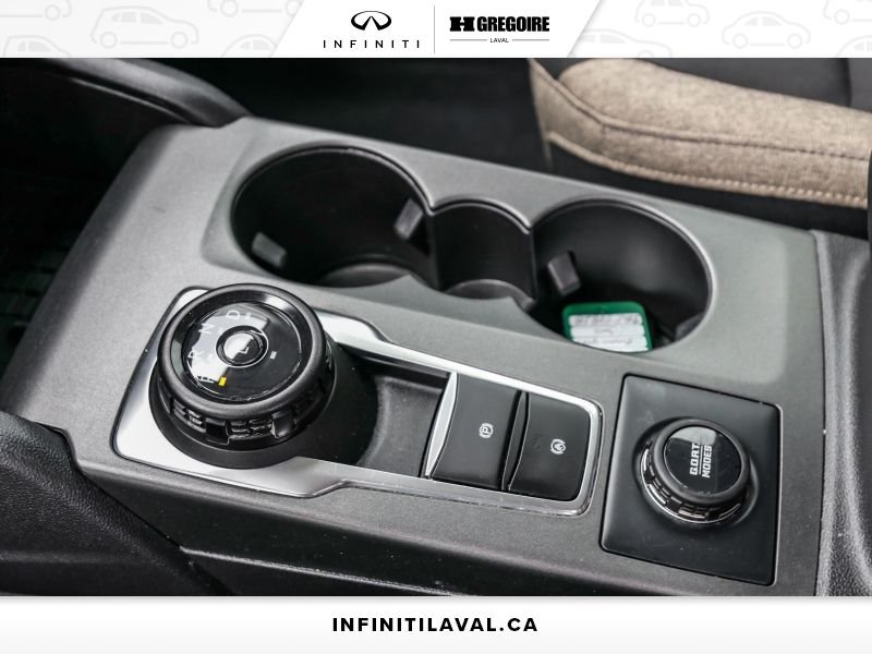 2025 Ford Bronco Laval - photo #18