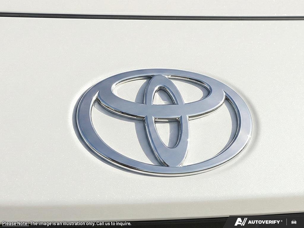 2026 Toyota bZ4X JTMAFAEB1TA001403 Wind Chill Pearl Sherbrooke - photo #8