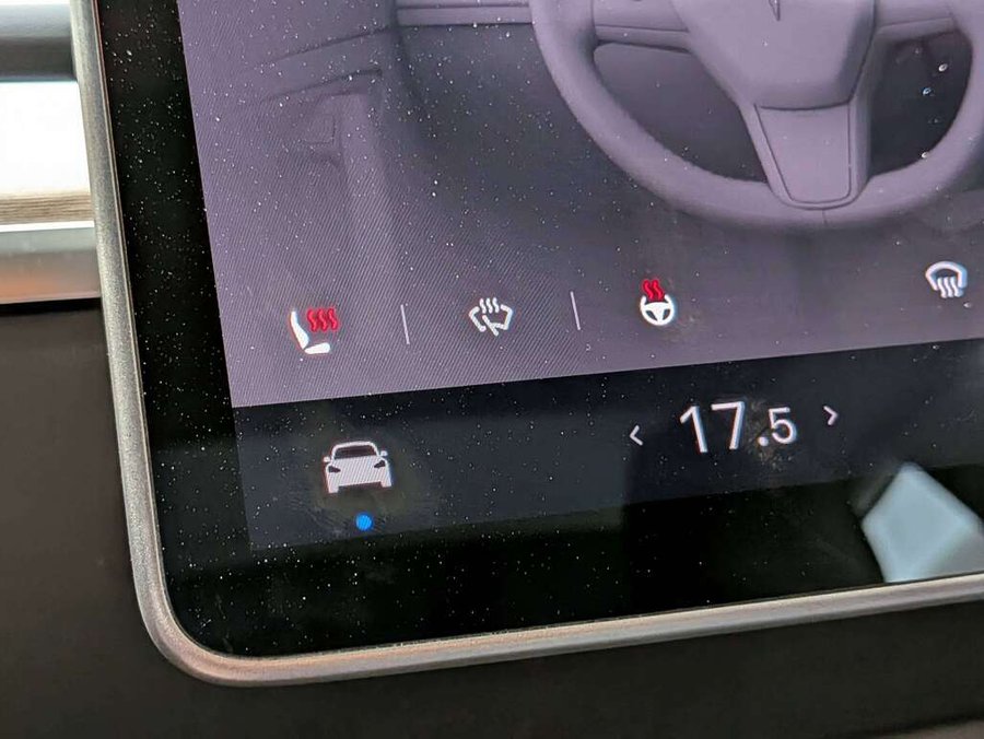Tesla Model 3 2022 2022 Gris