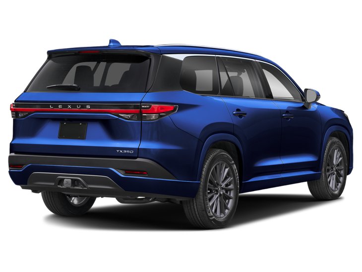2026 Lexus TX TX 350