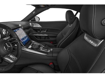 Mercedes-Benz SL SL 43 AMG