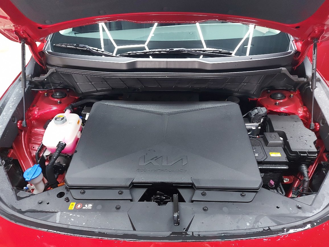 Kia Niro électrique 2026 Blainville - photo #28