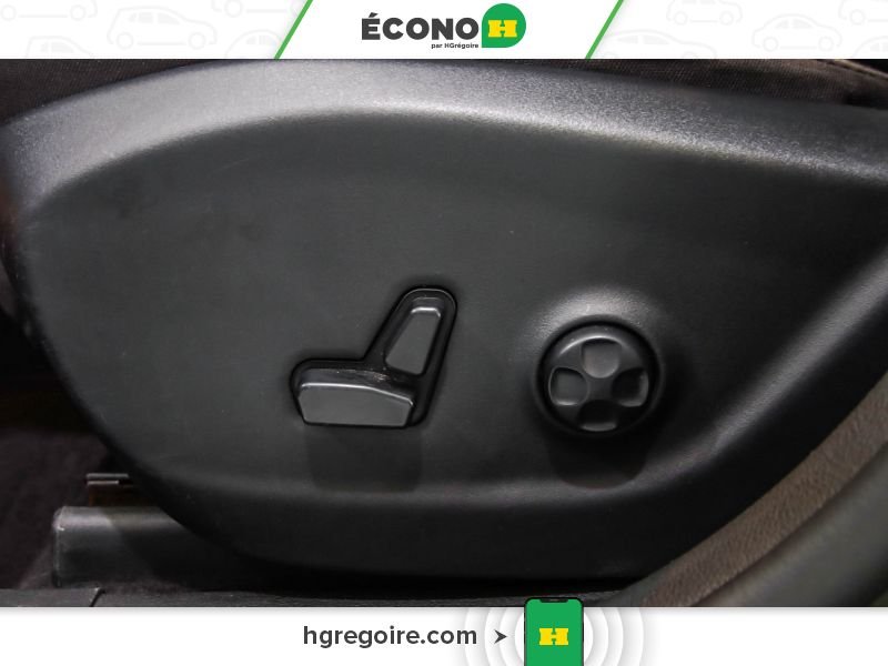 2019 Jeep Cherokee Green Blainville - photo #15