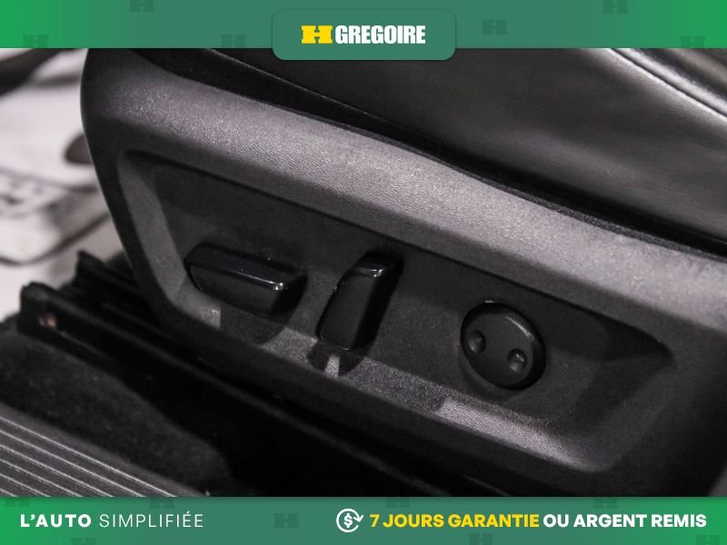 Nissan Rogue 2024 Noir Laval - photo #17