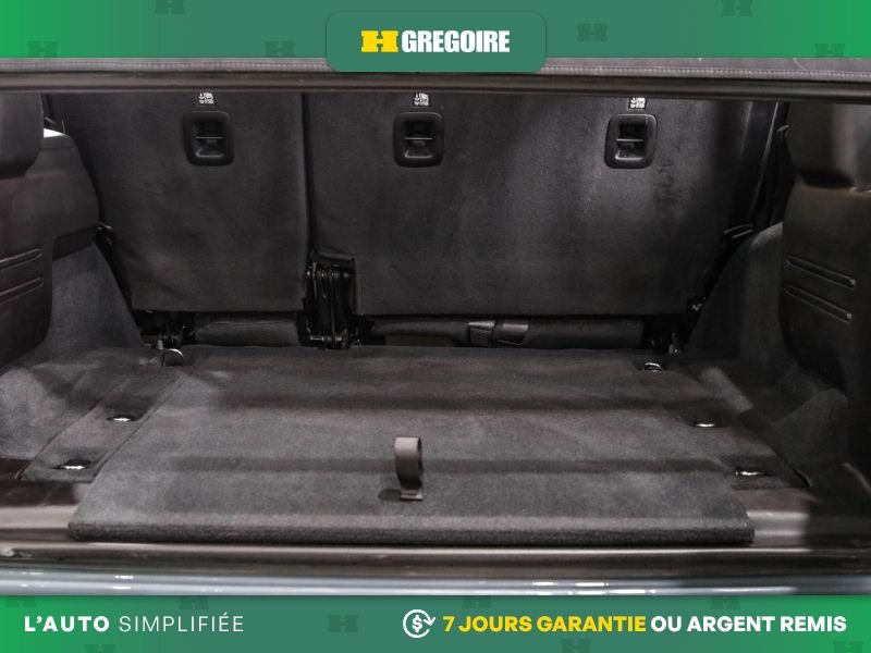 Jeep Wrangler 2024 Gris Saint-Eustache - photo #21