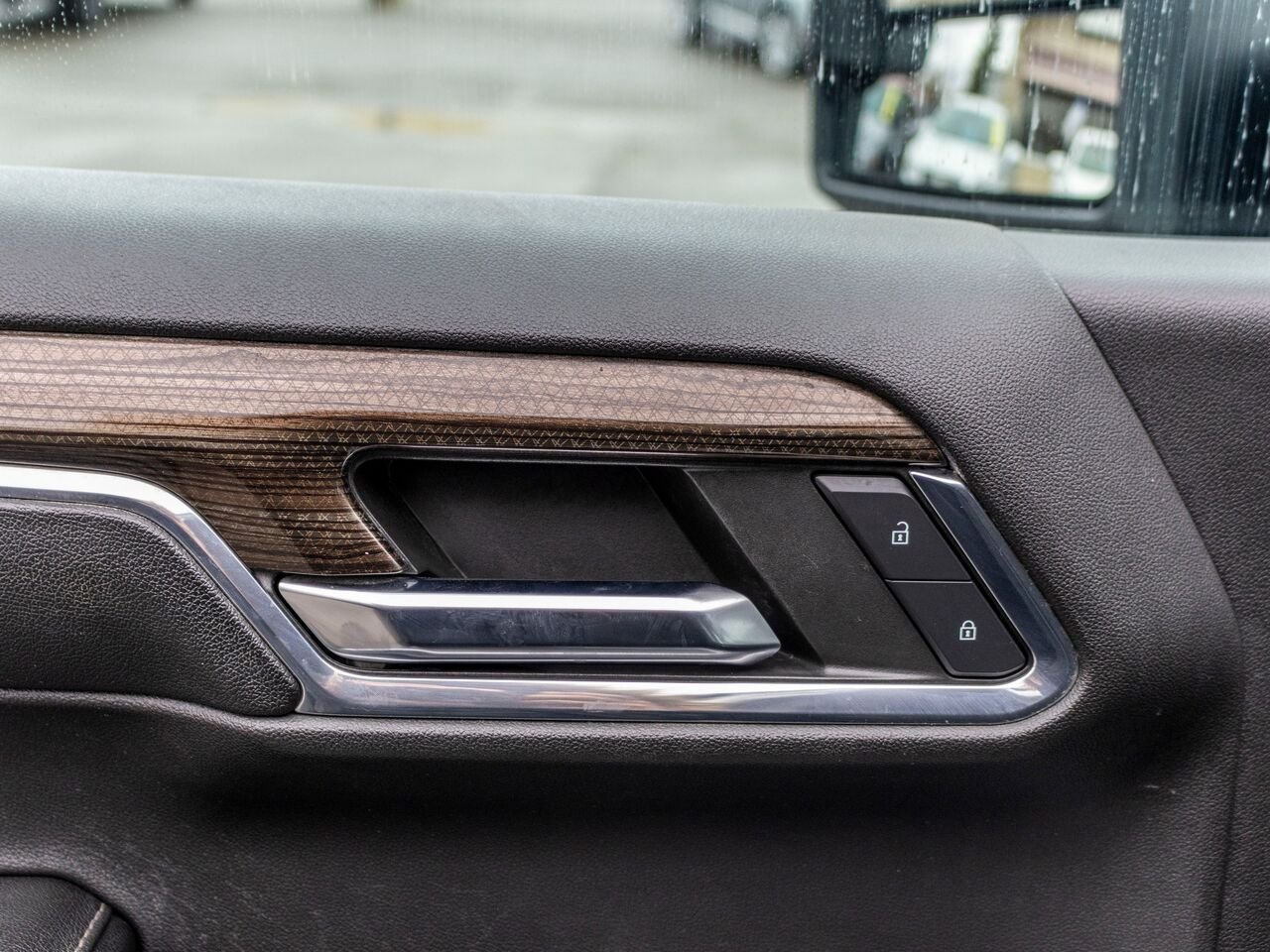 Chevrolet Silverado 1500 LT Trail Boss cabine multiplace 2024 Blanc Châteauguay - photo #31