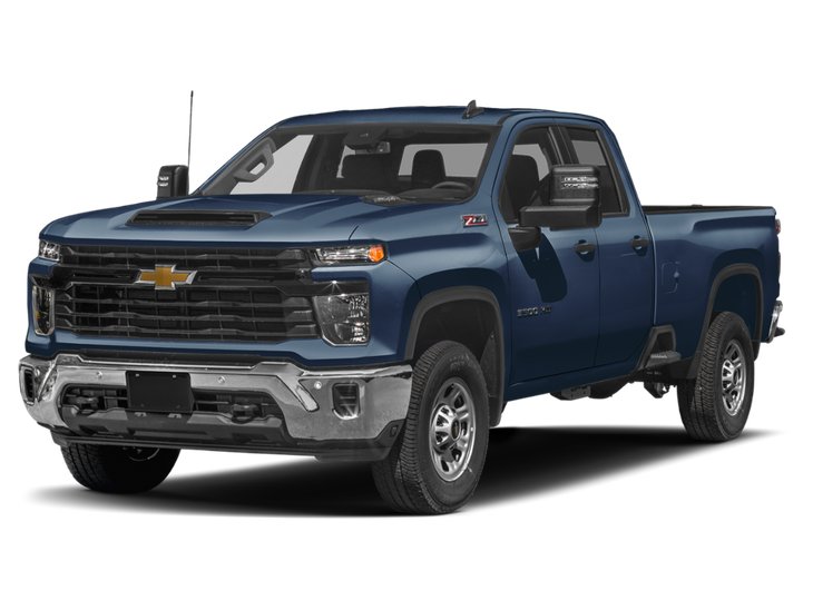 2026 Chevrolet Silverado 3500HD LT