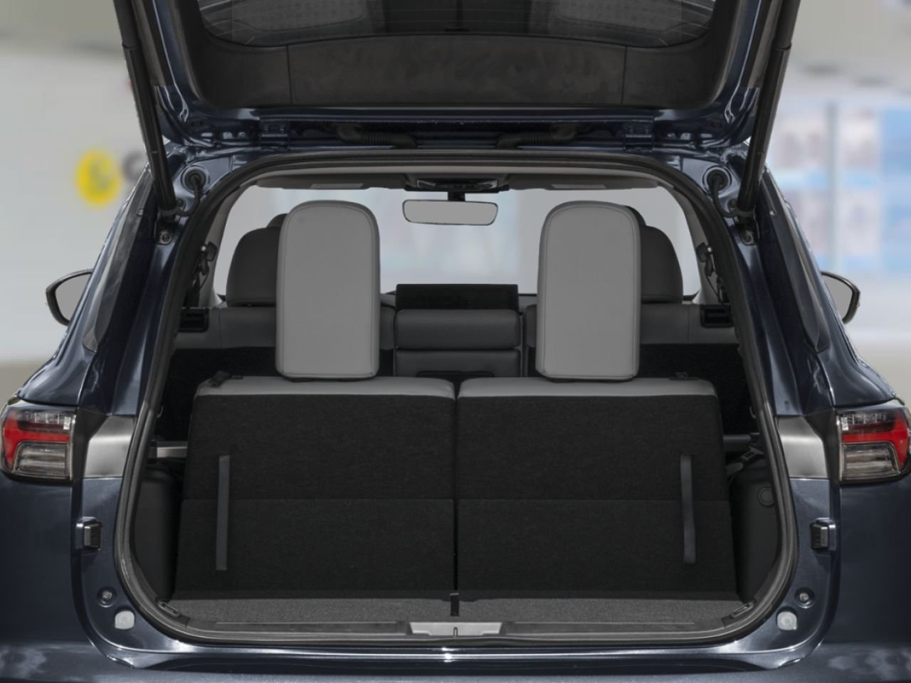 2026 MITSUBISHI Outlander White Diamond Sainte-Agathe-des-Monts - photo #9