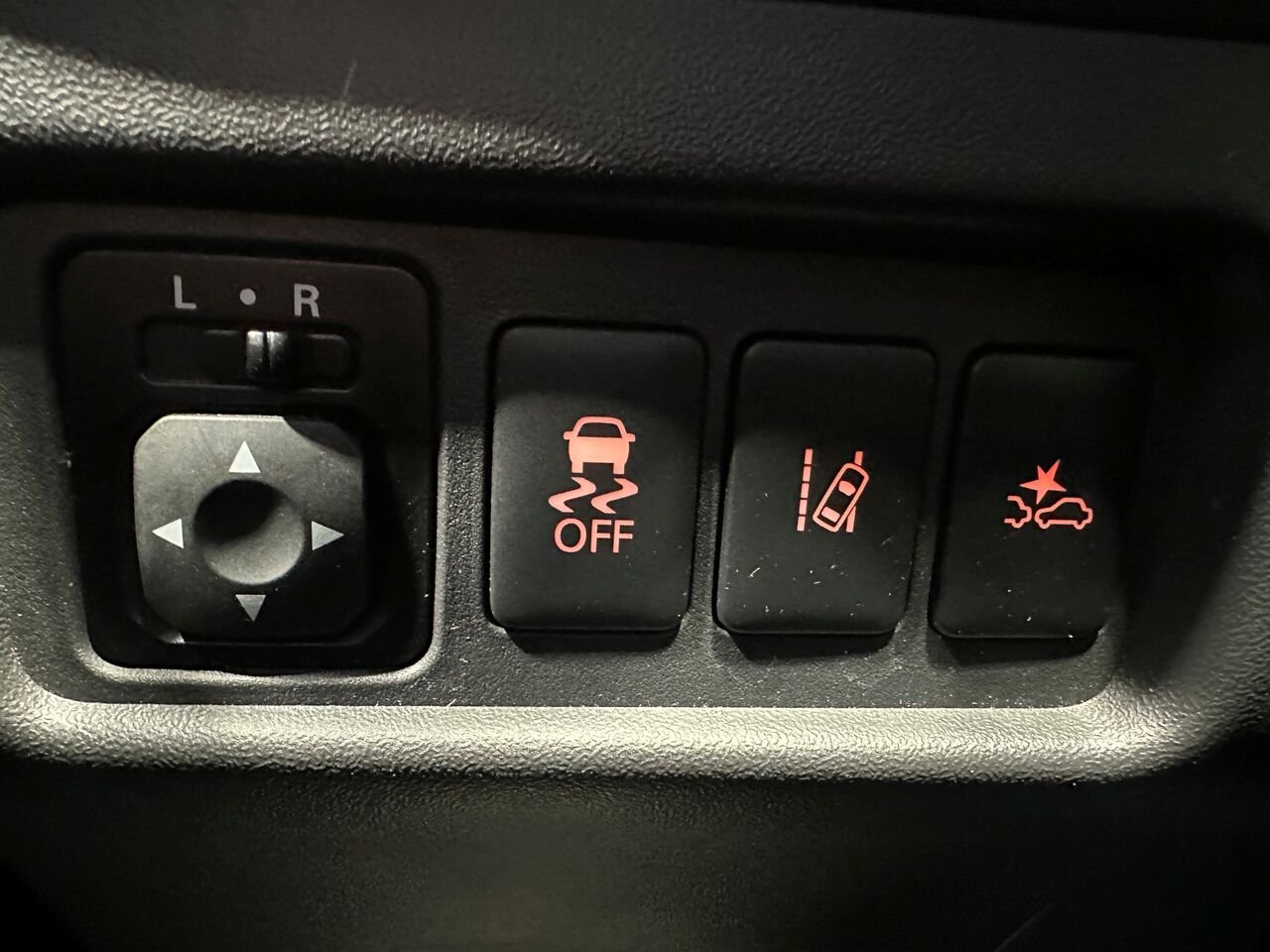 2024 Mitsubishi Mirage Red Mont-Laurier - photo #13