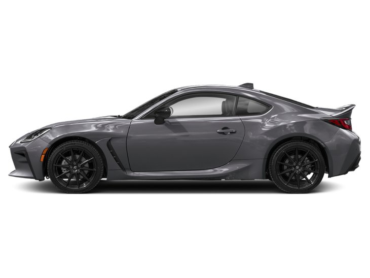 2026 Toyota GR86 Premium