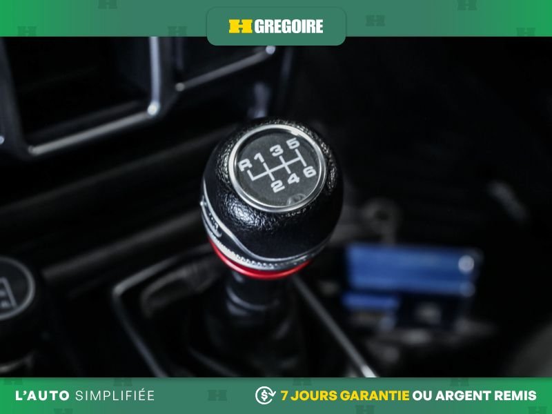 2019 Jeep Wrangler Black Blainville - photo #17