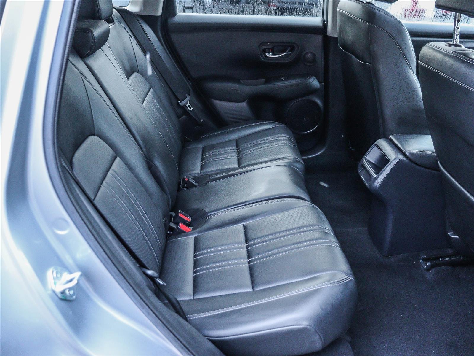 2024 Honda HR-V EX-L Navi Ottawa & Gatineau - photo #16