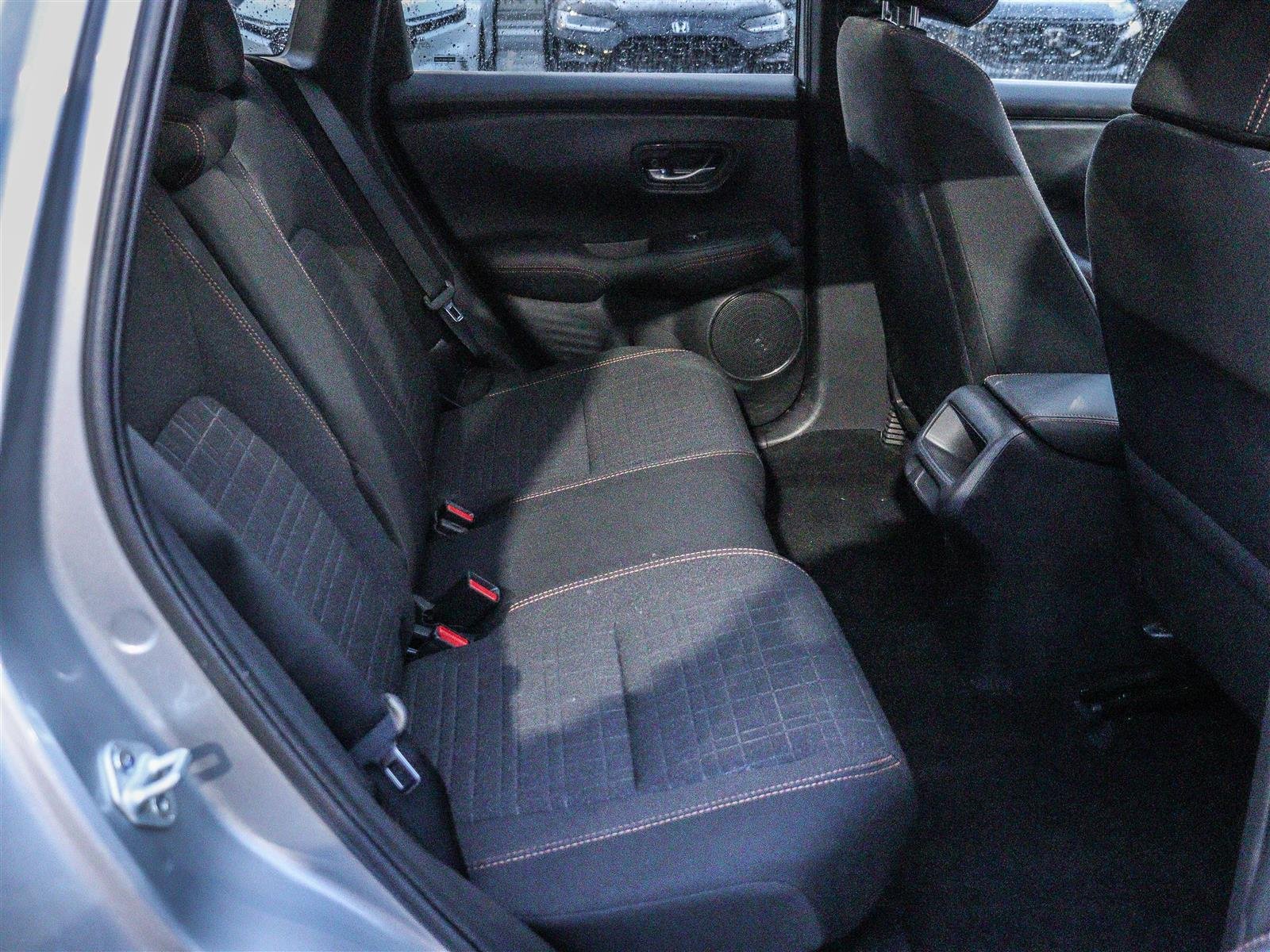 2025 Honda HR-V Sport Ottawa & Gatineau - photo #16