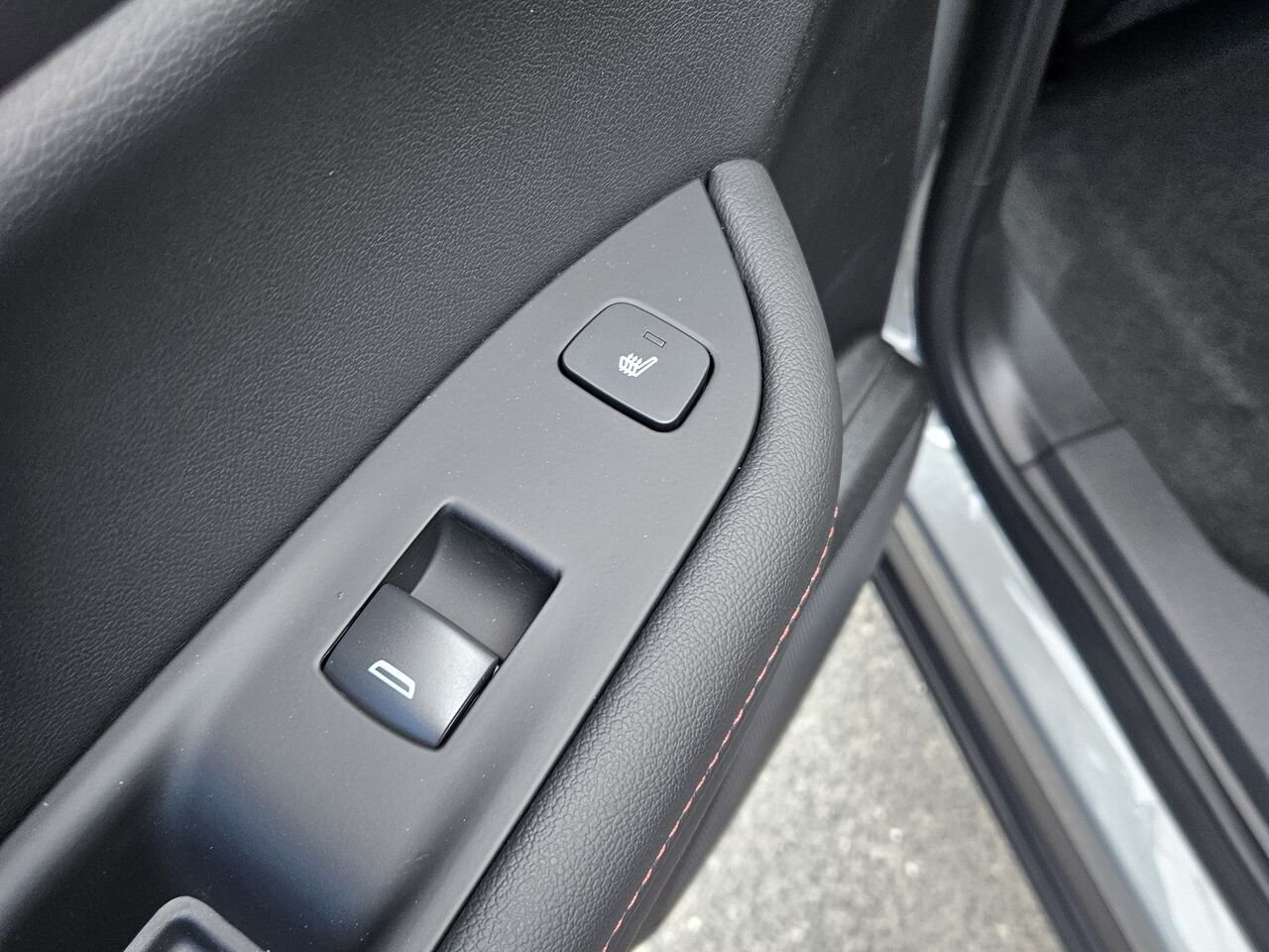 2026 Chevrolet Blazer RS 4 portes TI Sterling Grey Metallic Thetford Mines - photo #19