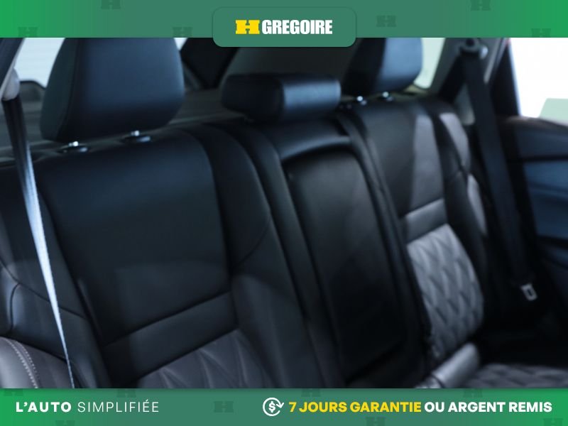 Nissan Rogue 2023 Rouge Blainville - photo #43