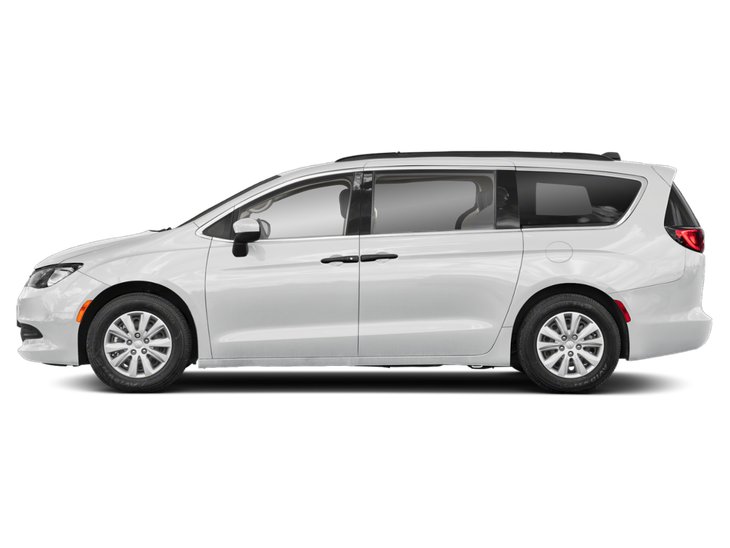 2026 Chrysler Grand Caravan SXT