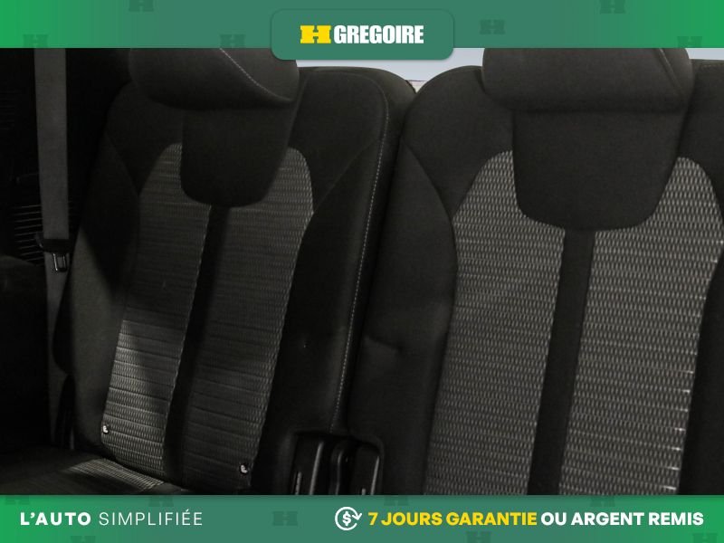 Kia Sorento 2022 Blanc Saint-Eustache - photo #27