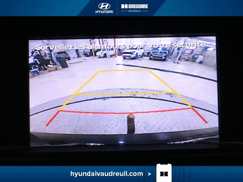 2017 Hyundai Tucson Black Laval - photo #26