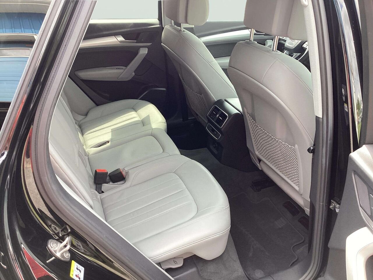 Audi Q5 2019 Noir Gatineau - photo #17