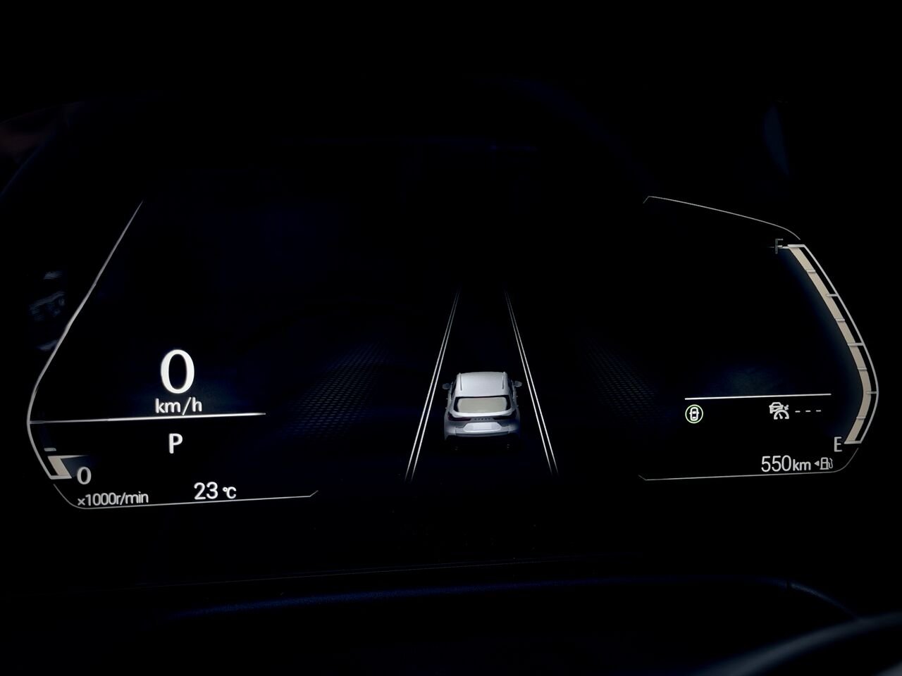 2026 MAZDA CX-5 Soul Red Crystal Metallic Notre-Dame-des-Prairies - photo #17