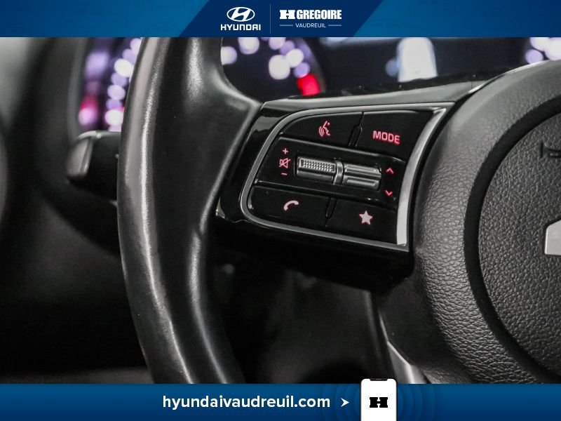 2023 Kia Forte Black Saint-Eustache - photo #20