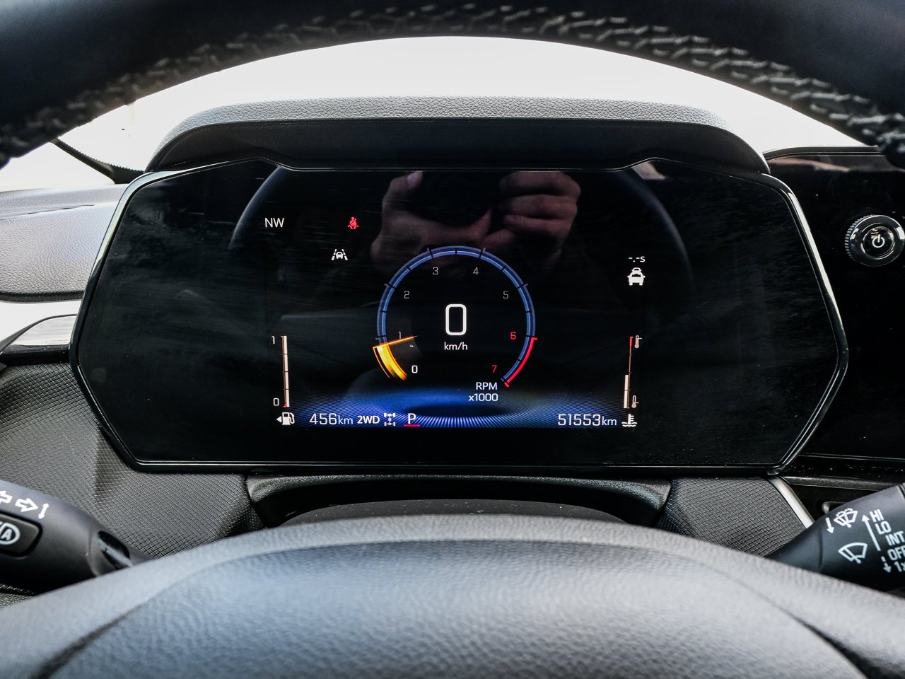 2025 Chevrolet Trailblazer AWD 4dr LT Grey Sherwood Park - photo #19