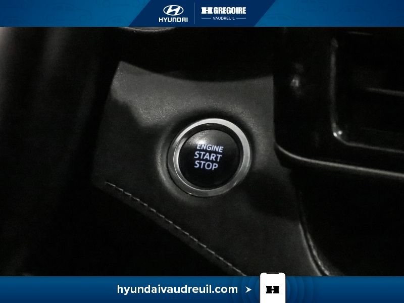 2020 Toyota Highlander Silver Blainville - photo #27