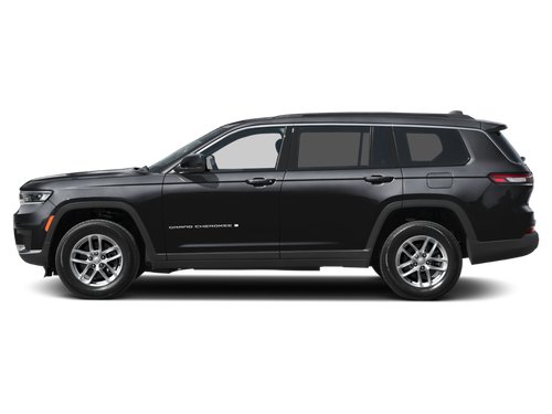 2027 Jeep 2027 Grand Cherokee L