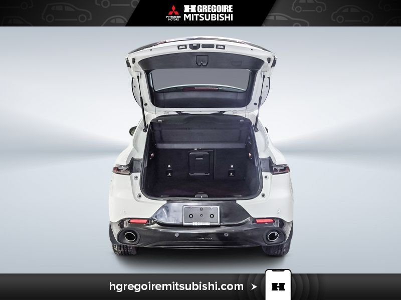 2024 Dodge Hornet White Laval - photo #28