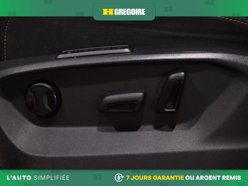 2019 Volkswagen Atlas Grey Saint-Eustache - photo #13
